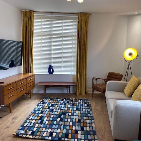 Appartement No.1 Clement House à York Extérieur photo
