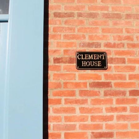 Appartement No.1 Clement House à York Extérieur photo