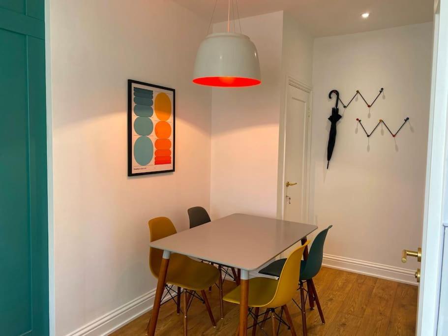 Appartement No.1 Clement House à York Extérieur photo