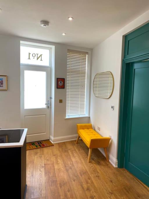 Appartement No.1 Clement House à York Extérieur photo